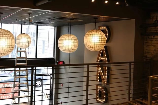 Eater Philly
