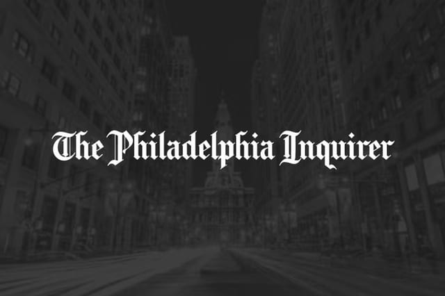 The Philadelphia Inquirer