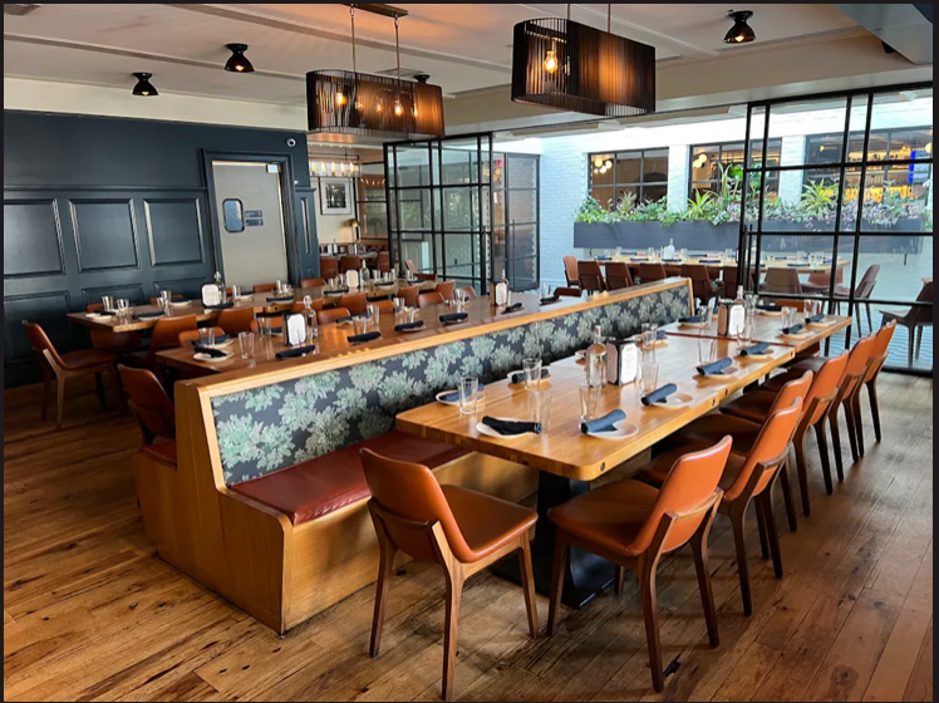 Ardmore: 13 to 80 Guests
