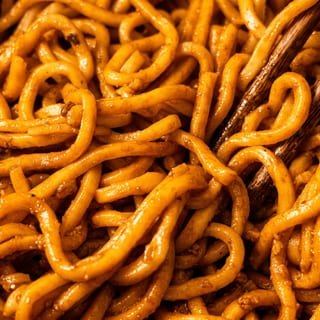 DanDan Noodles
