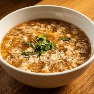 West Lake Beef Soup