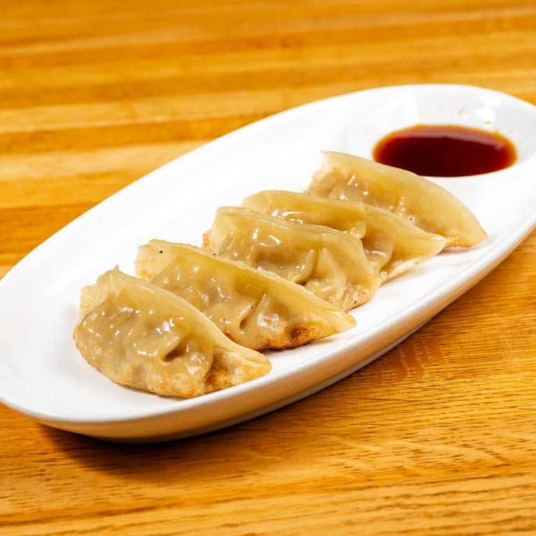 Savor Our Spring Rolls