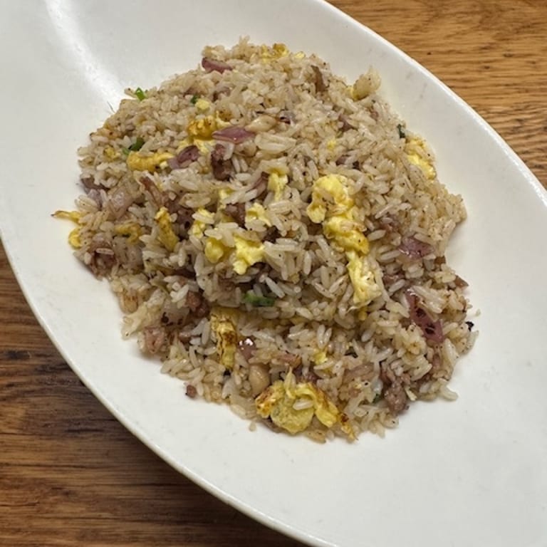 Delicious Fried Rice Options