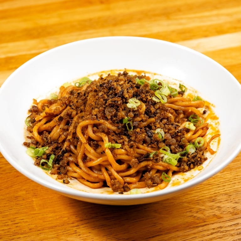 Delicious Cumin Beef Dish